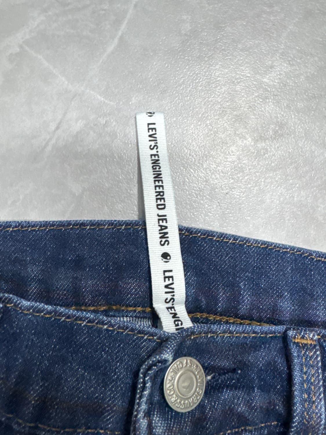 리바이스 엔지니어드 상품이미지3