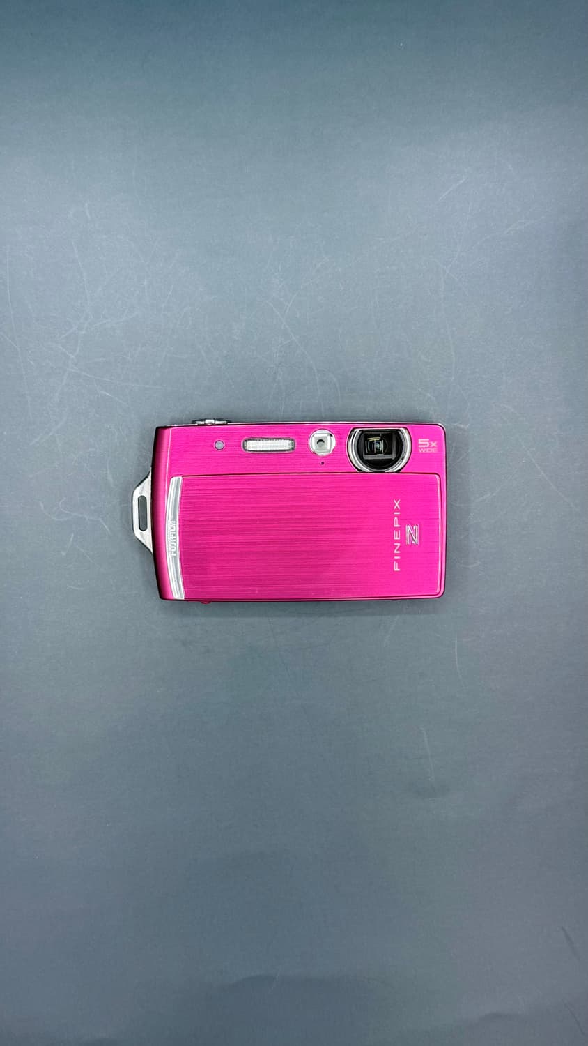 희귀강추) 후지필름 파인픽스 Z110 빈티지 디카 캠코더 /캐논 니콘 상품이미지1