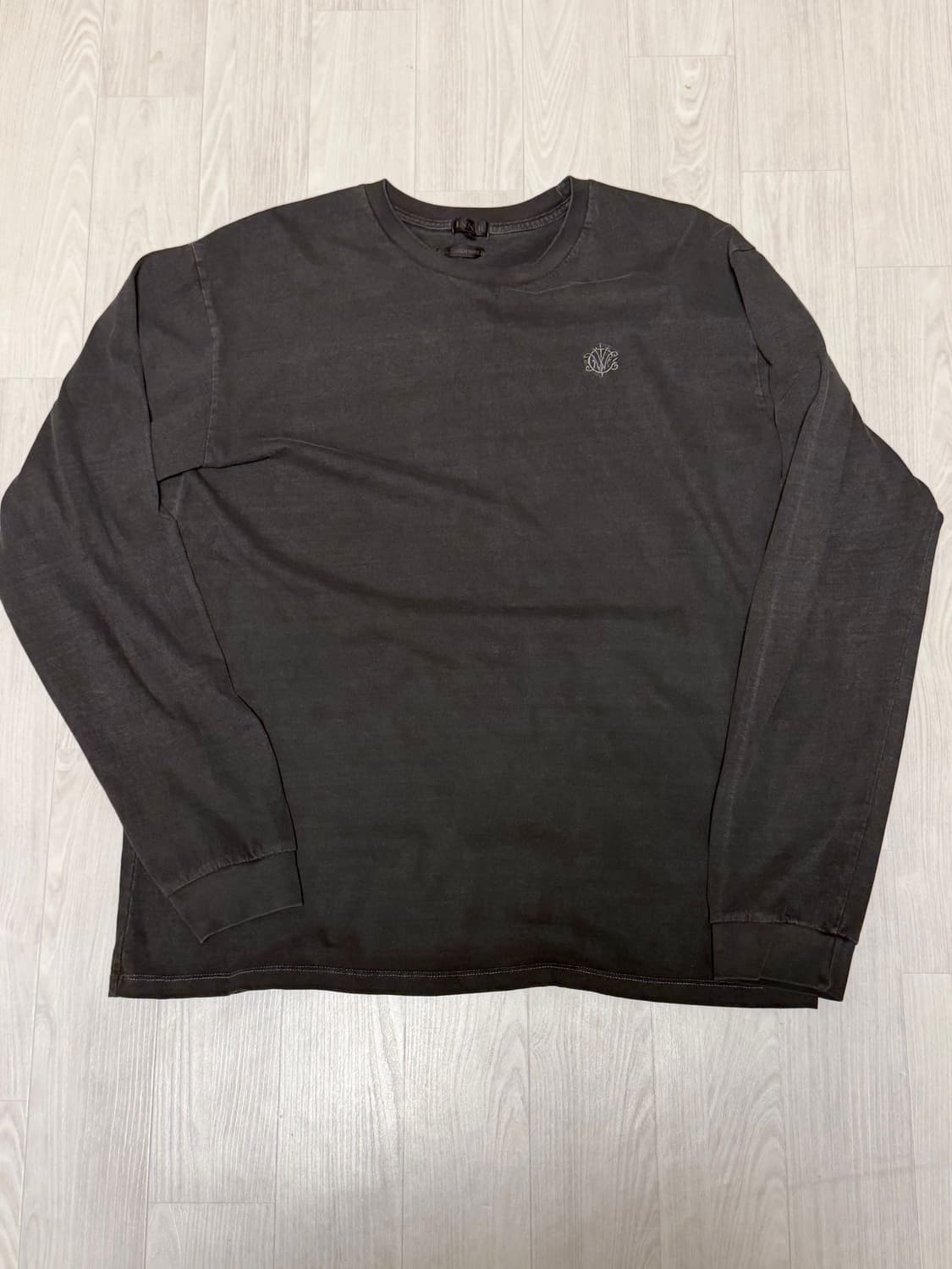 이니어 롱슬리브 상품이미지1