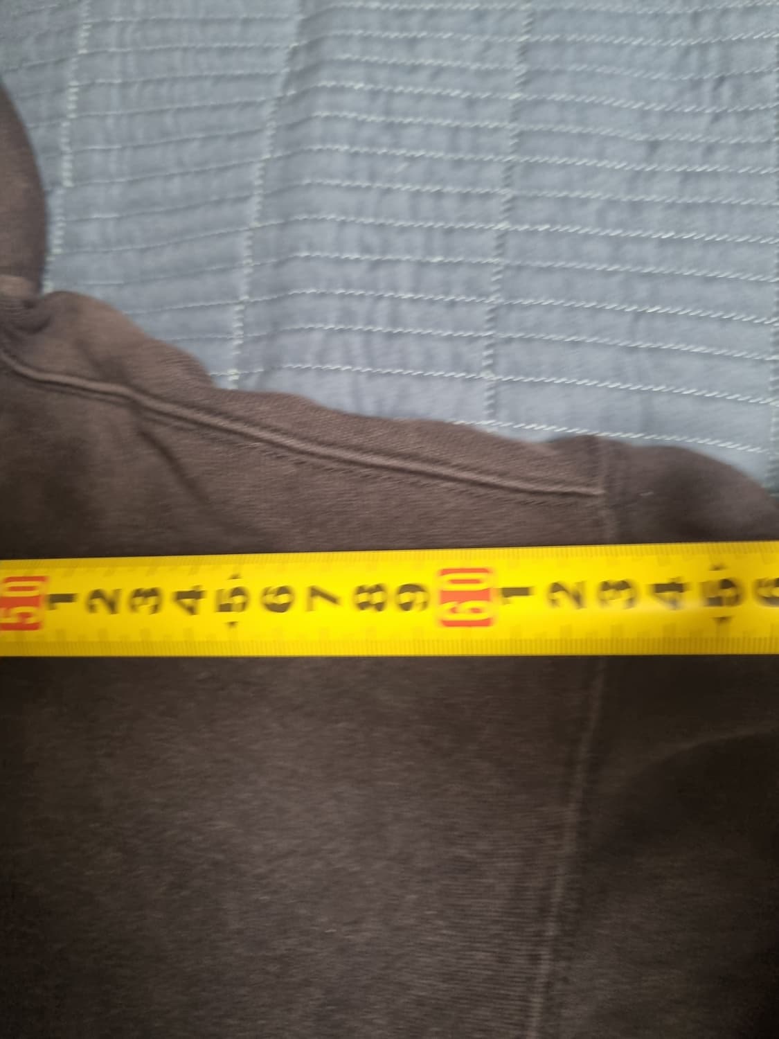 90s 올드 스투시 빈티지 네이비 후드티 M 상품이미지6