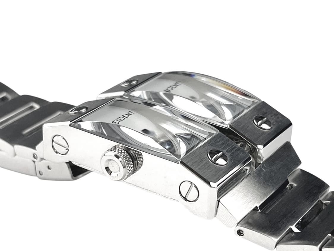 dual movement watch 상품이미지4