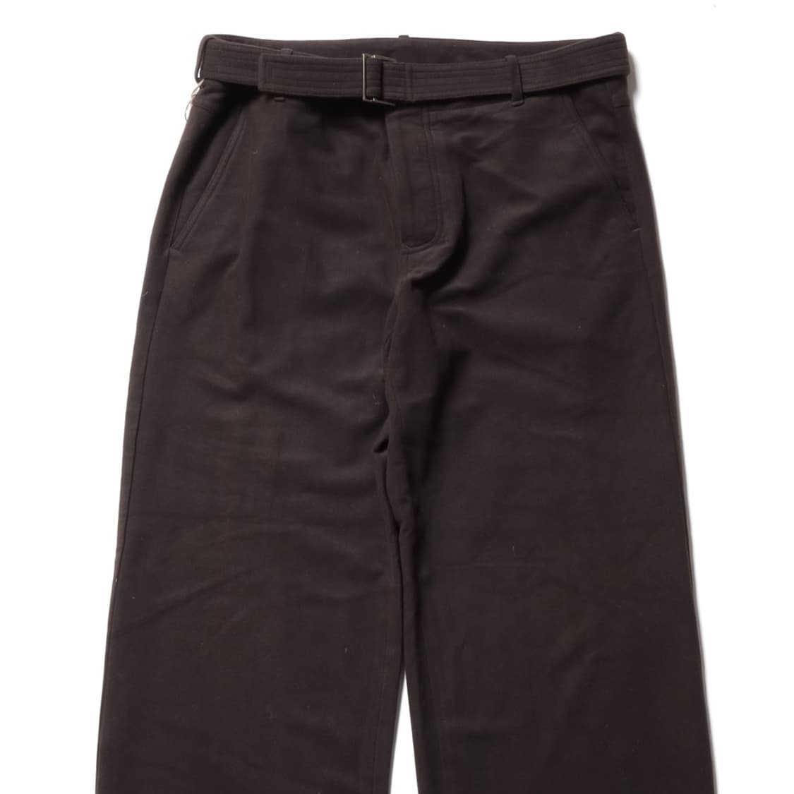 조르지오 아르마니 Giorgio Armani Belted Pants 상품이미지2