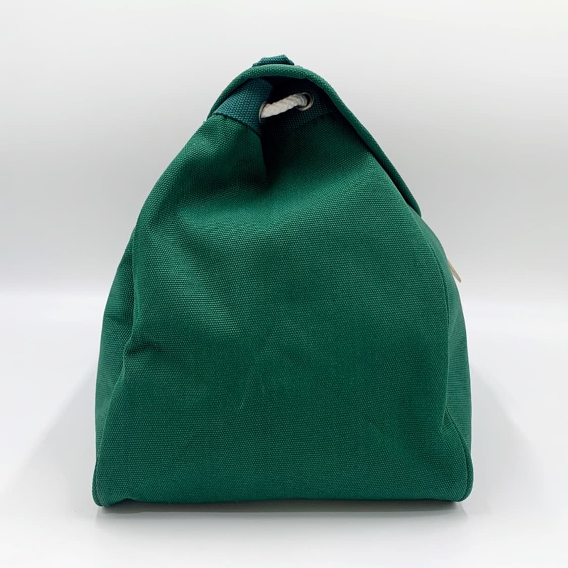 에르메스 참신 캔버스 토트백 NO.43 상품이미지4