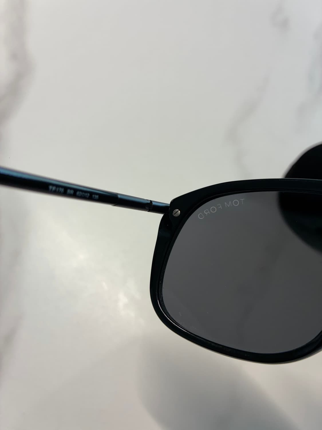 톰포드 보잉 선글라스 상품이미지4