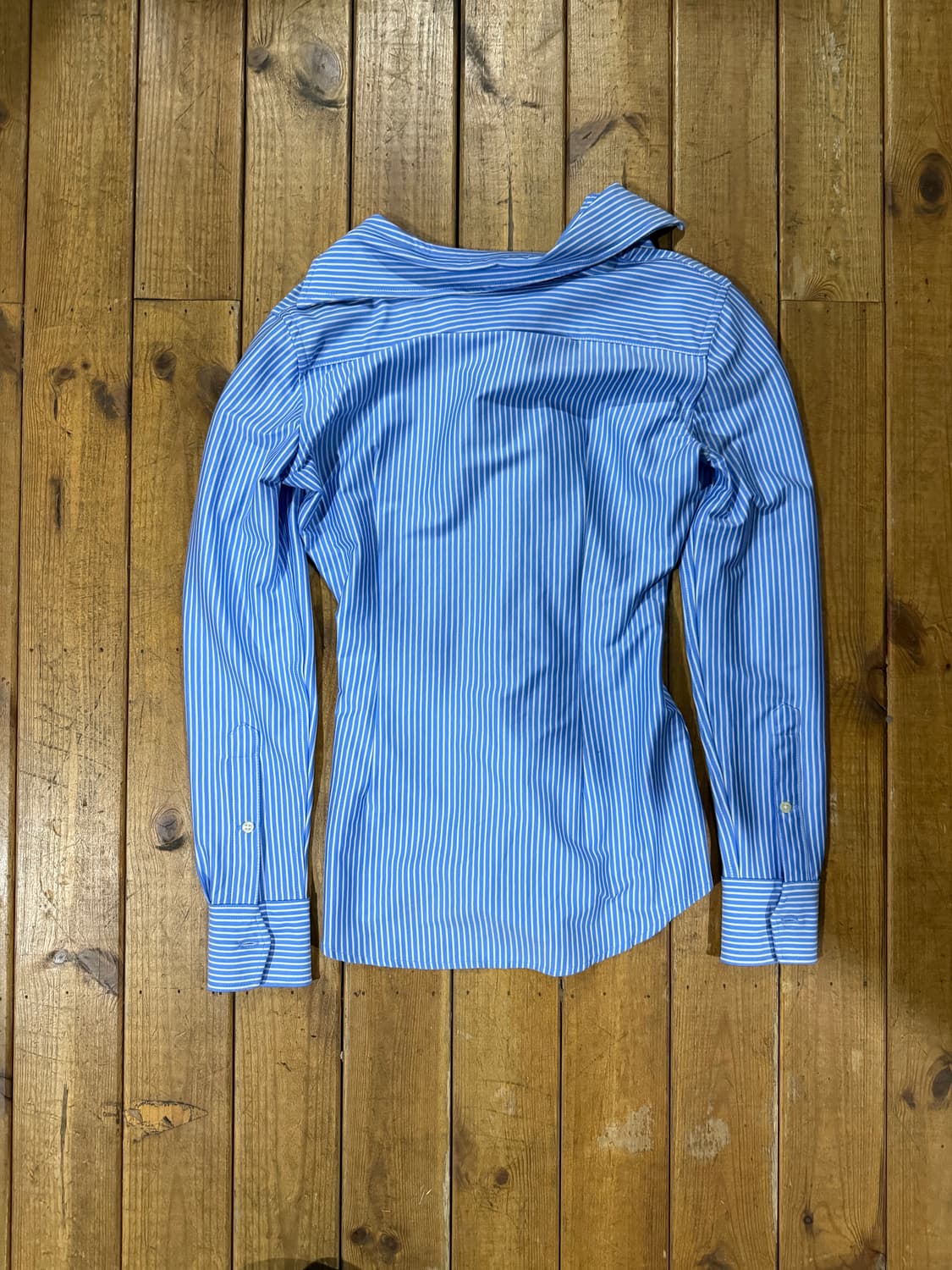 폴로랑프로렌 스트라이프 셔츠 상품이미지2