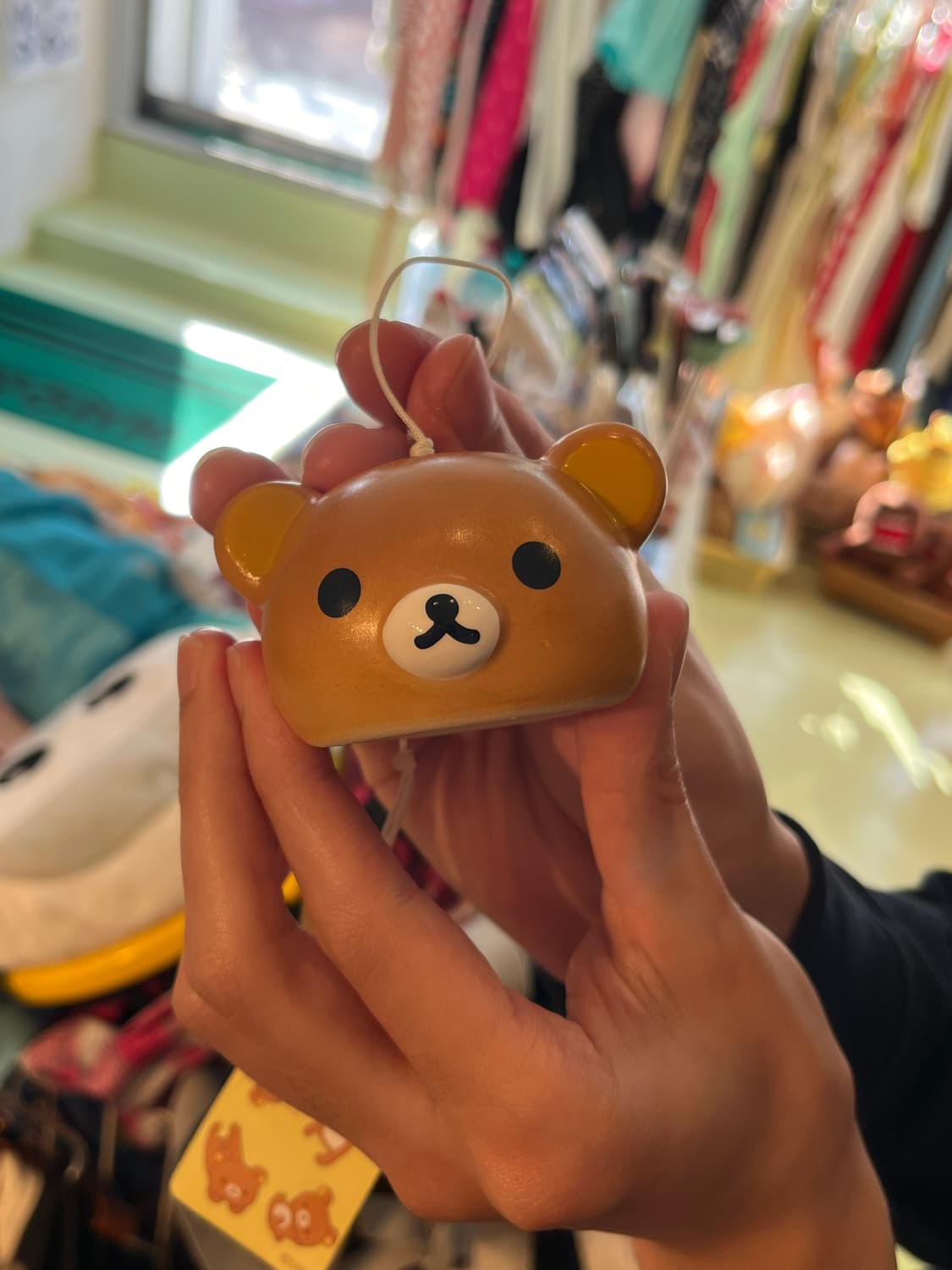 2013 리락쿠마 후우링 🎐 상품이미지5