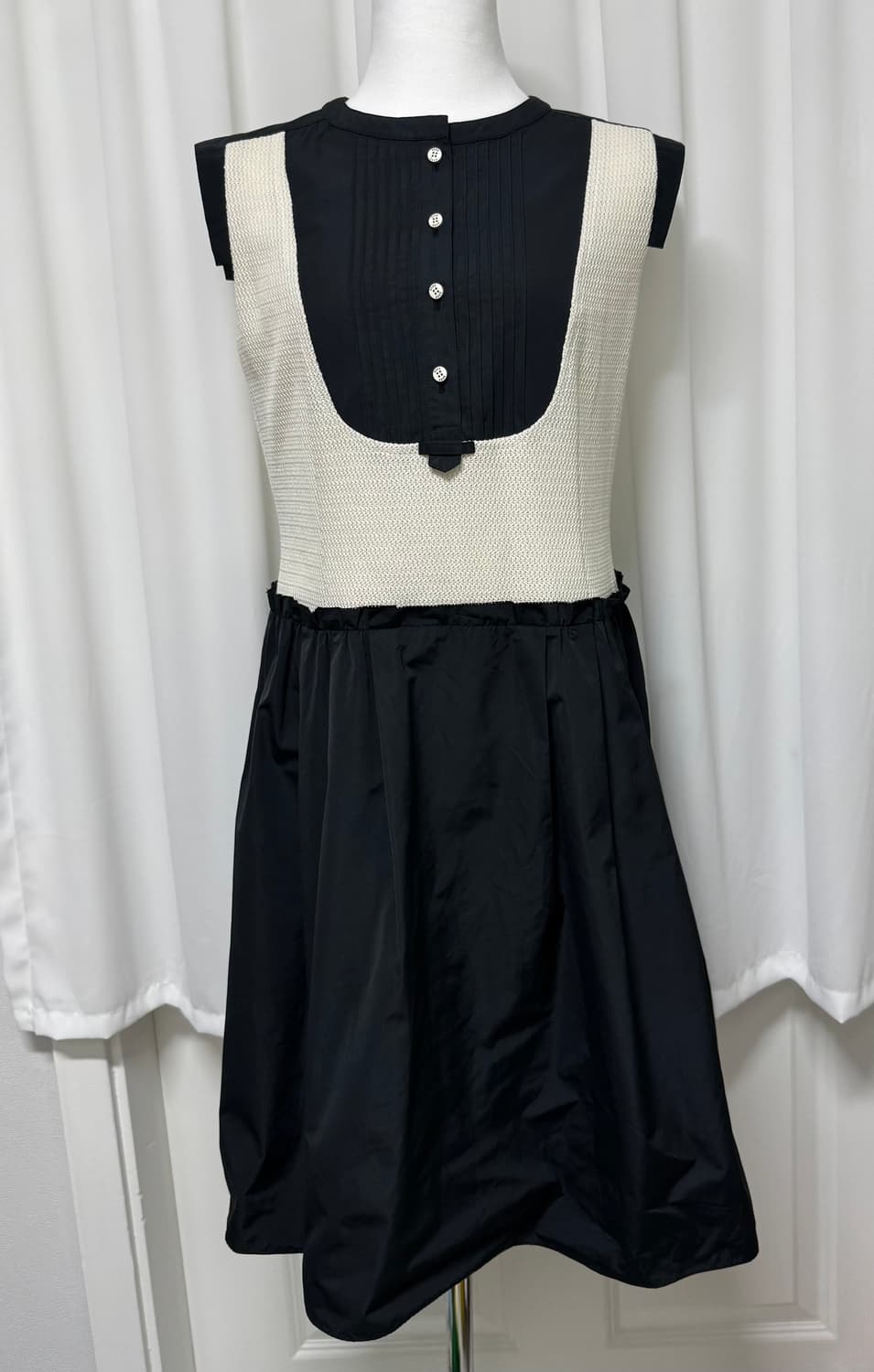 DAKS 닥스 원피스 상품이미지2