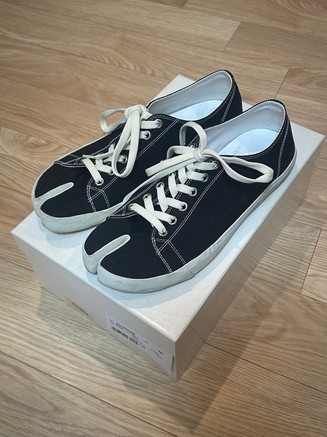 마르지엘라 타비 컨버스 43 상품이미지1