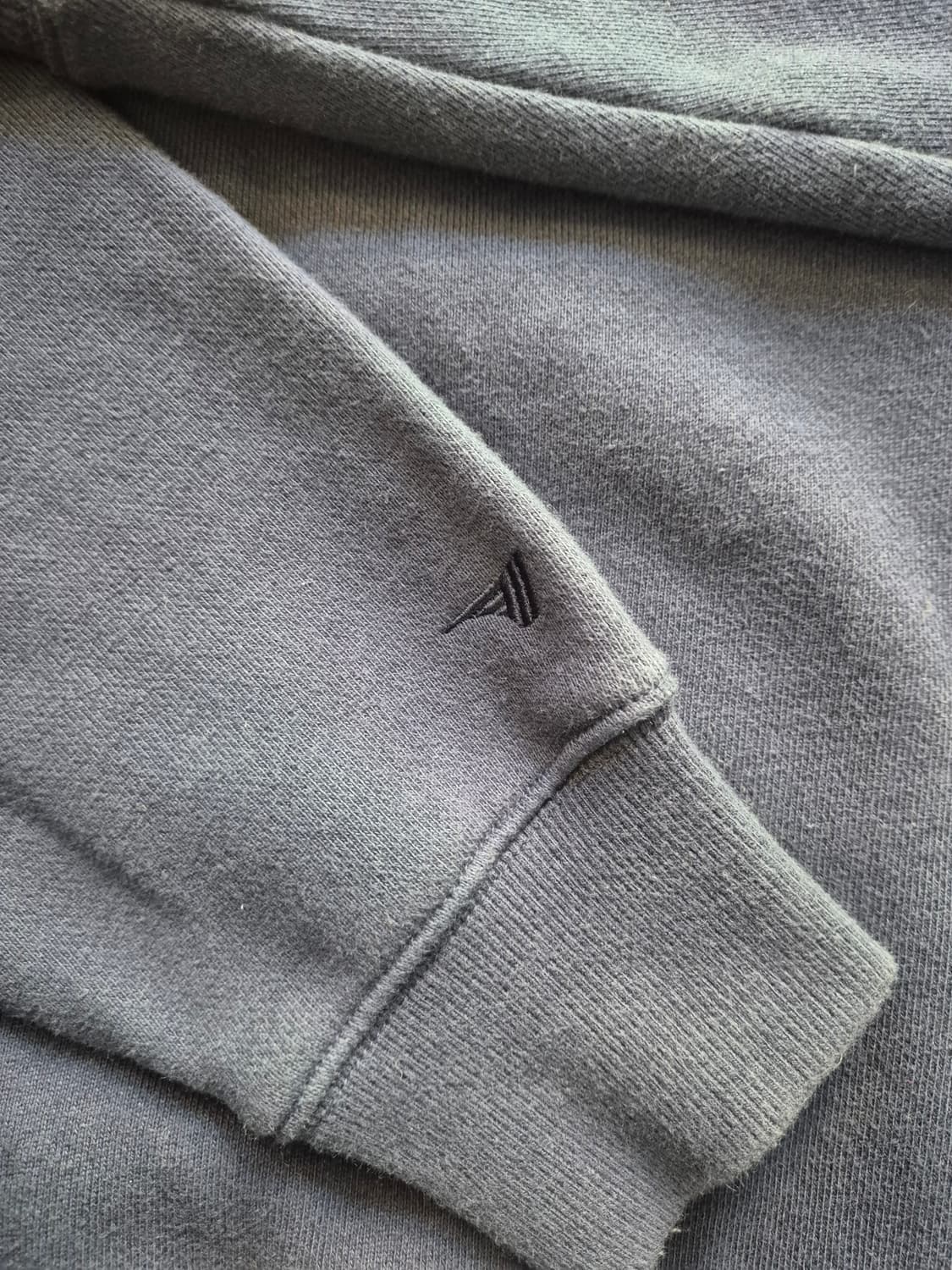 Gola 맨투맨 네이비 S사이즈 상품이미지5