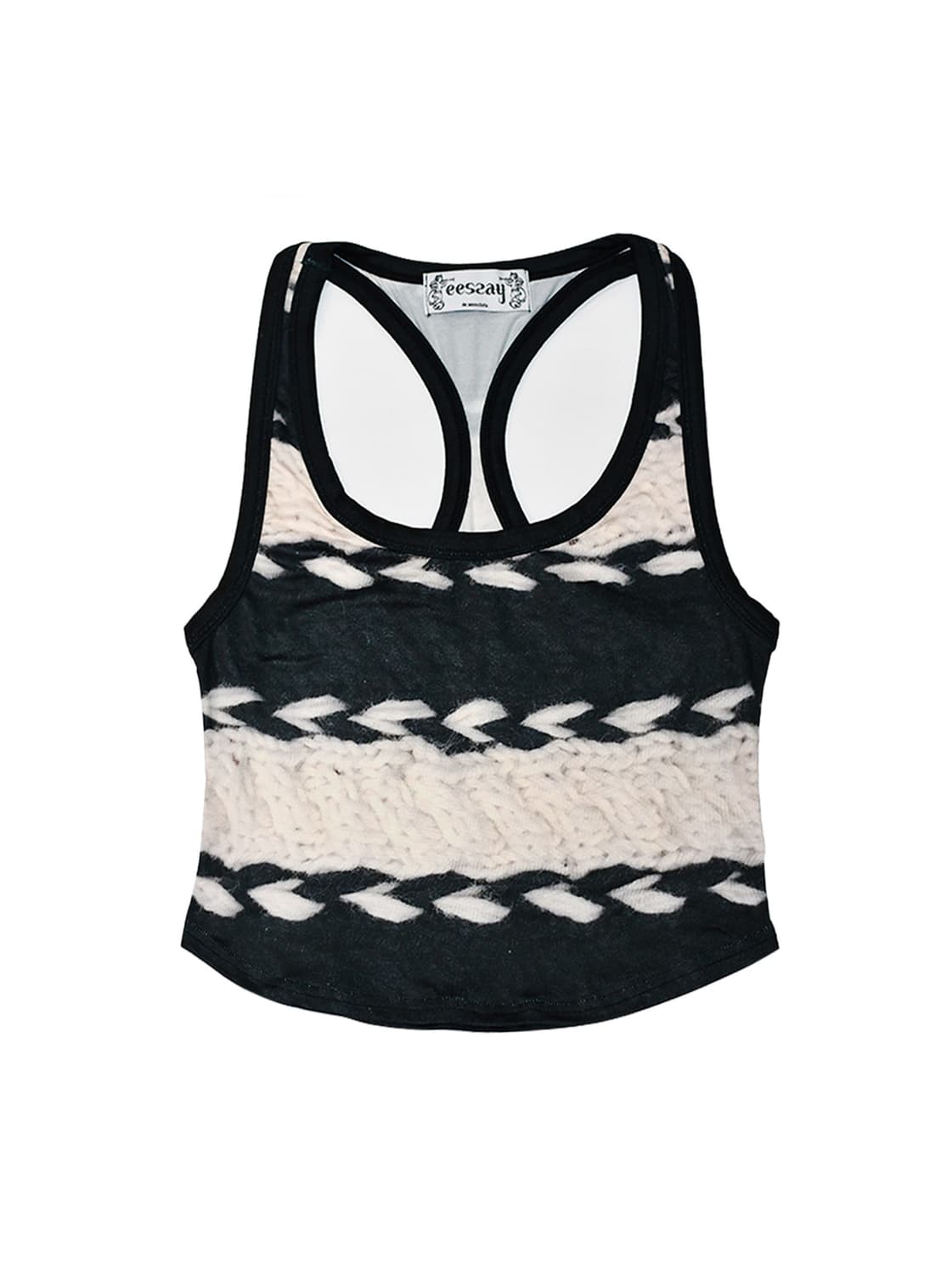NOHA SLEEVELESS 상품이미지1