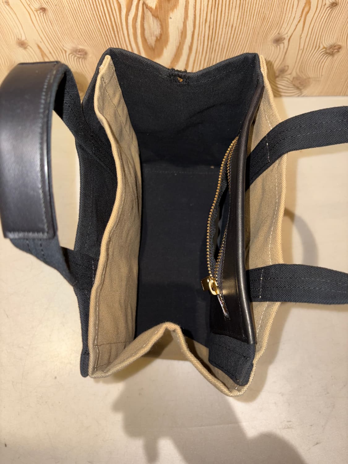 포터 미니 토트백 상품이미지8