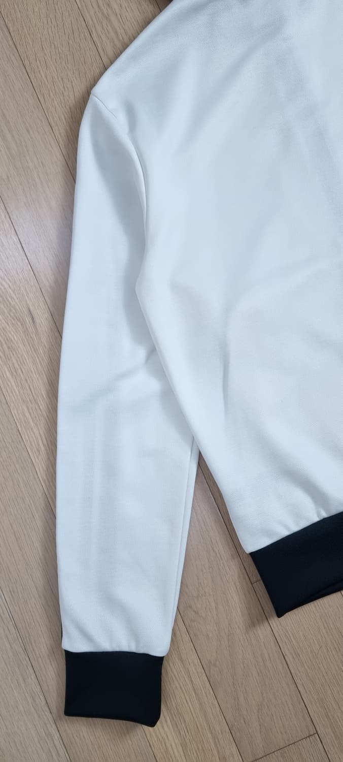 아디다스 베켄바우어 트랙탑 져지 S _ 여성 상품이미지7