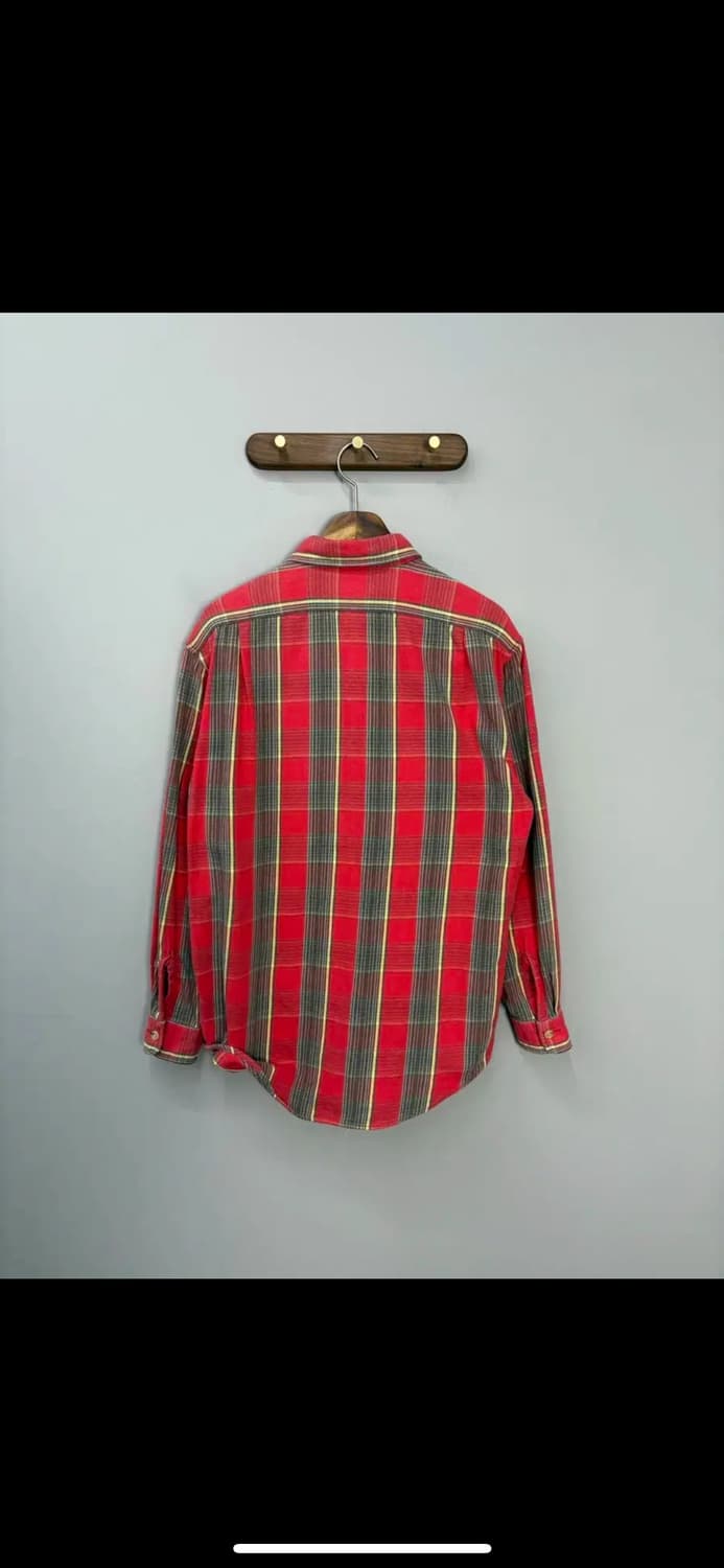 폴로 스포츠 포켓 코튼 셔츠 H1478 상품이미지4