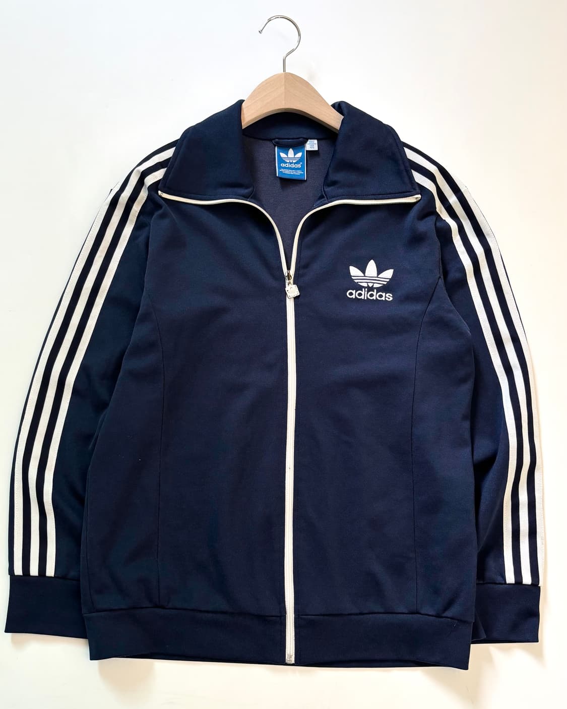 Adidas 아디다스 네이비컬러 유로파 트랙탑 상품이미지1