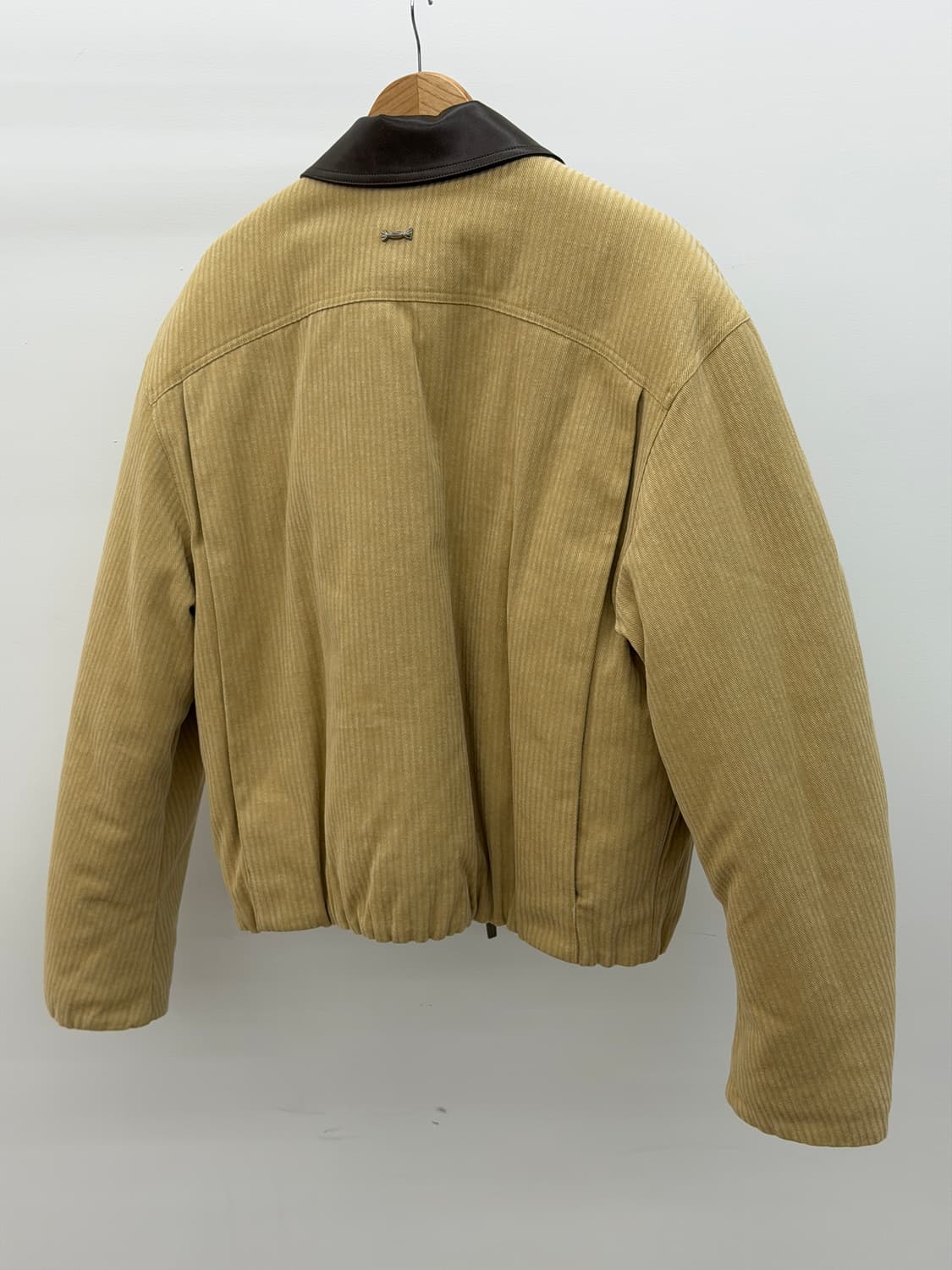 아더에러 Jacket Product. 14 XL(민트급) 상품이미지3