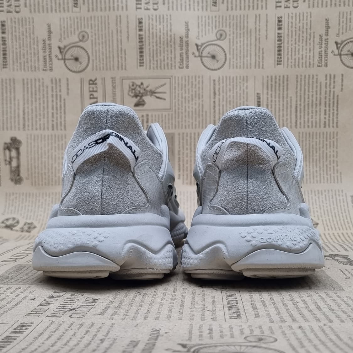 아디다스 오즈위고 셀록스 남성운동화260  상품이미지4