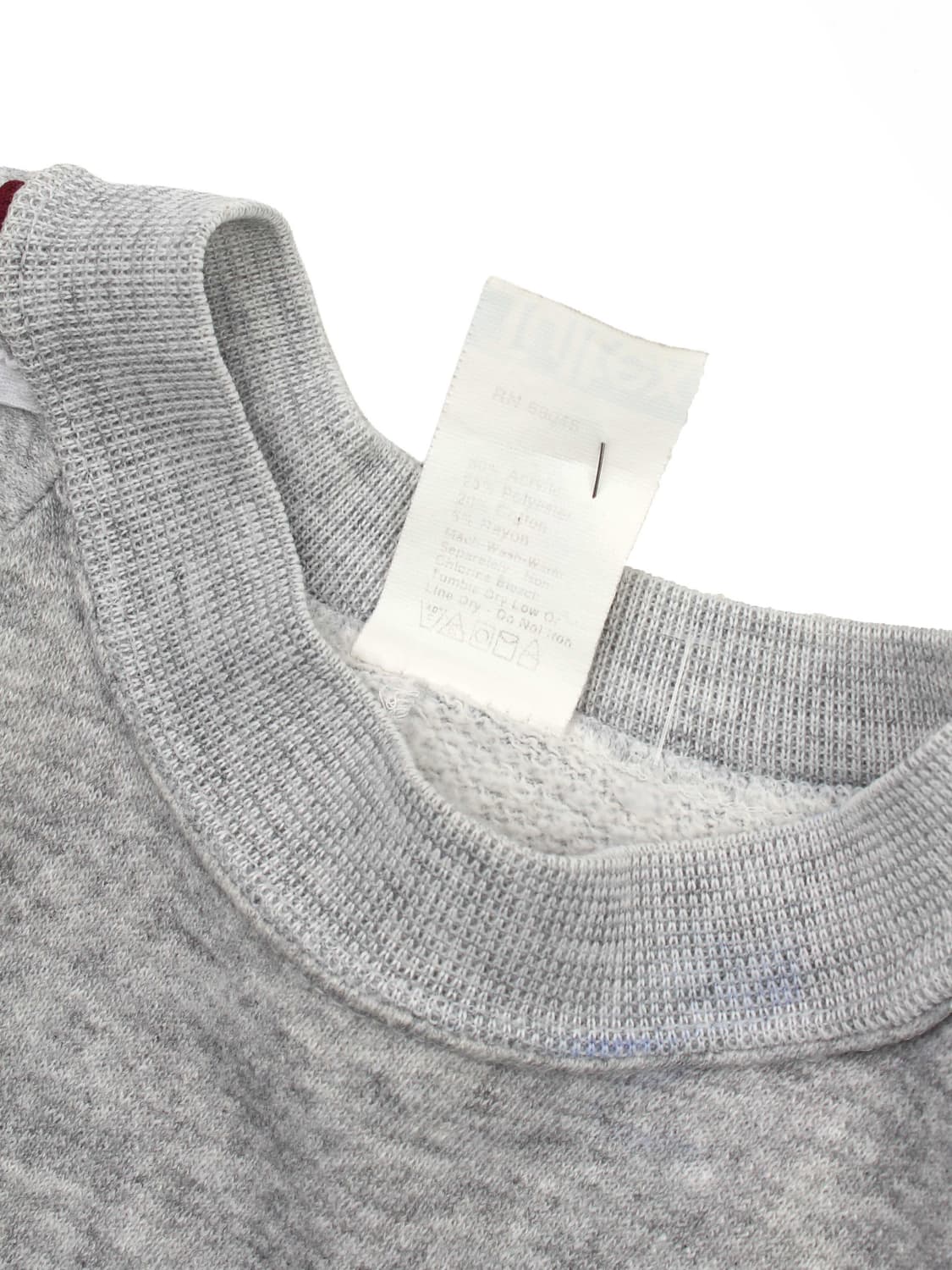 80s TULTEX (L) 상품이미지7