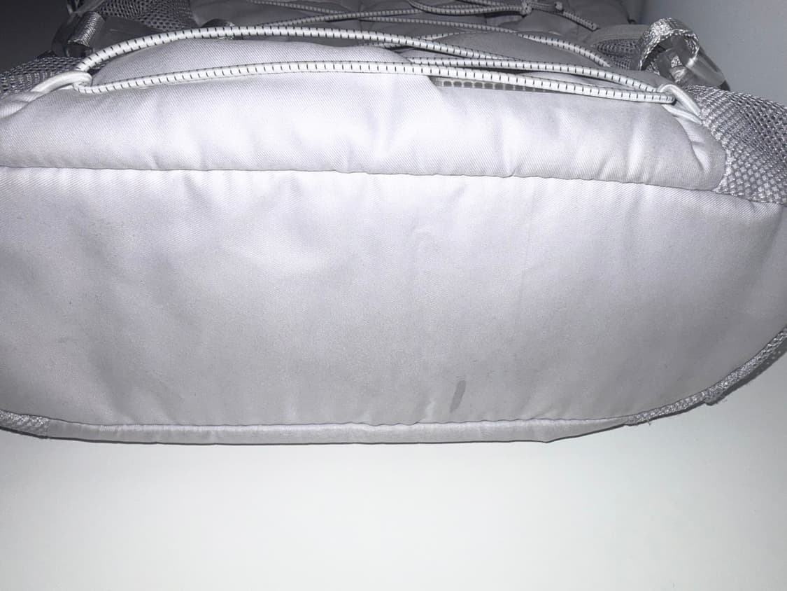 텐스댄스 파히섬 BSC 가방 백팩 라이트그레이 상품이미지4