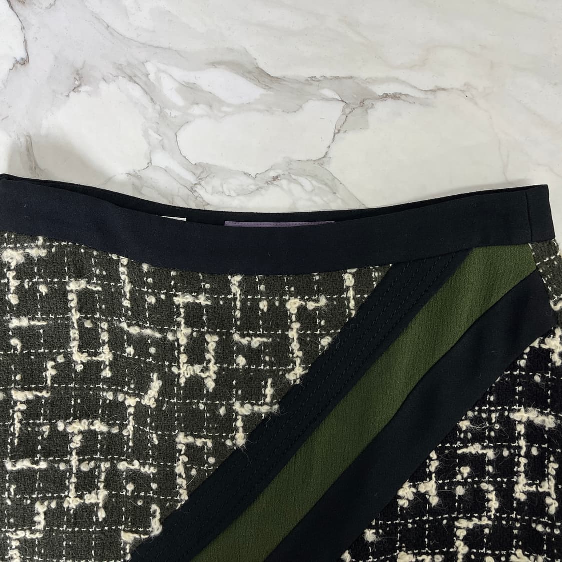 엠마누엘 웅가로 치마  상품이미지7