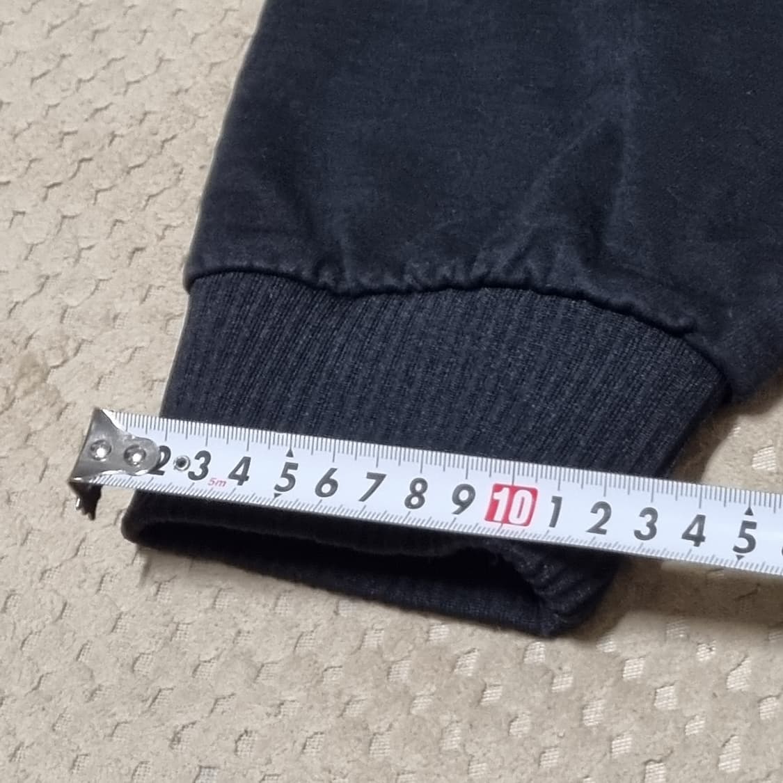 (32인치) 내셔널지오그래픽 조거팬츠 상품이미지10