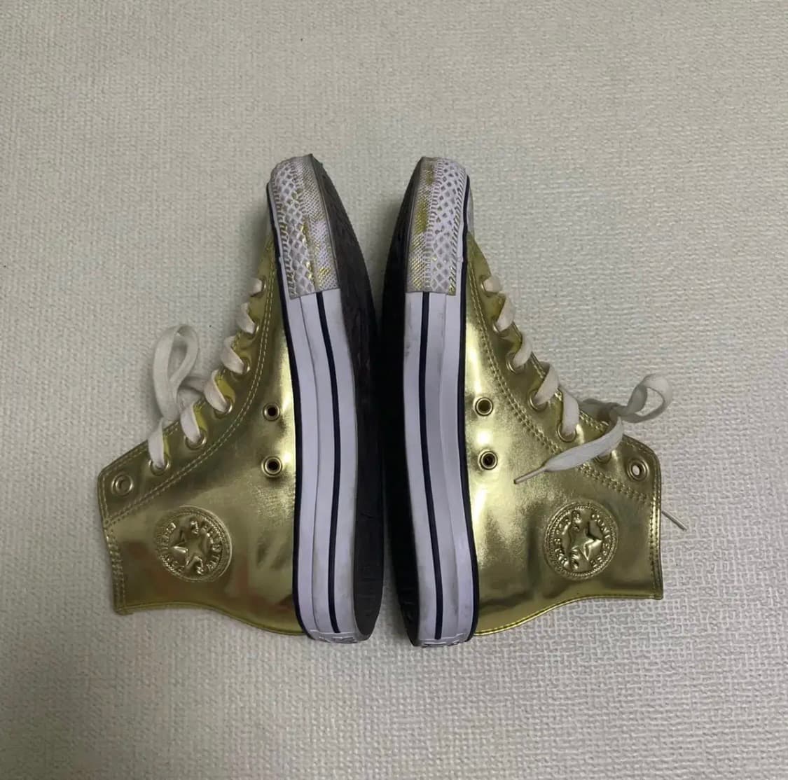 컨버스 골드 220 상품이미지3