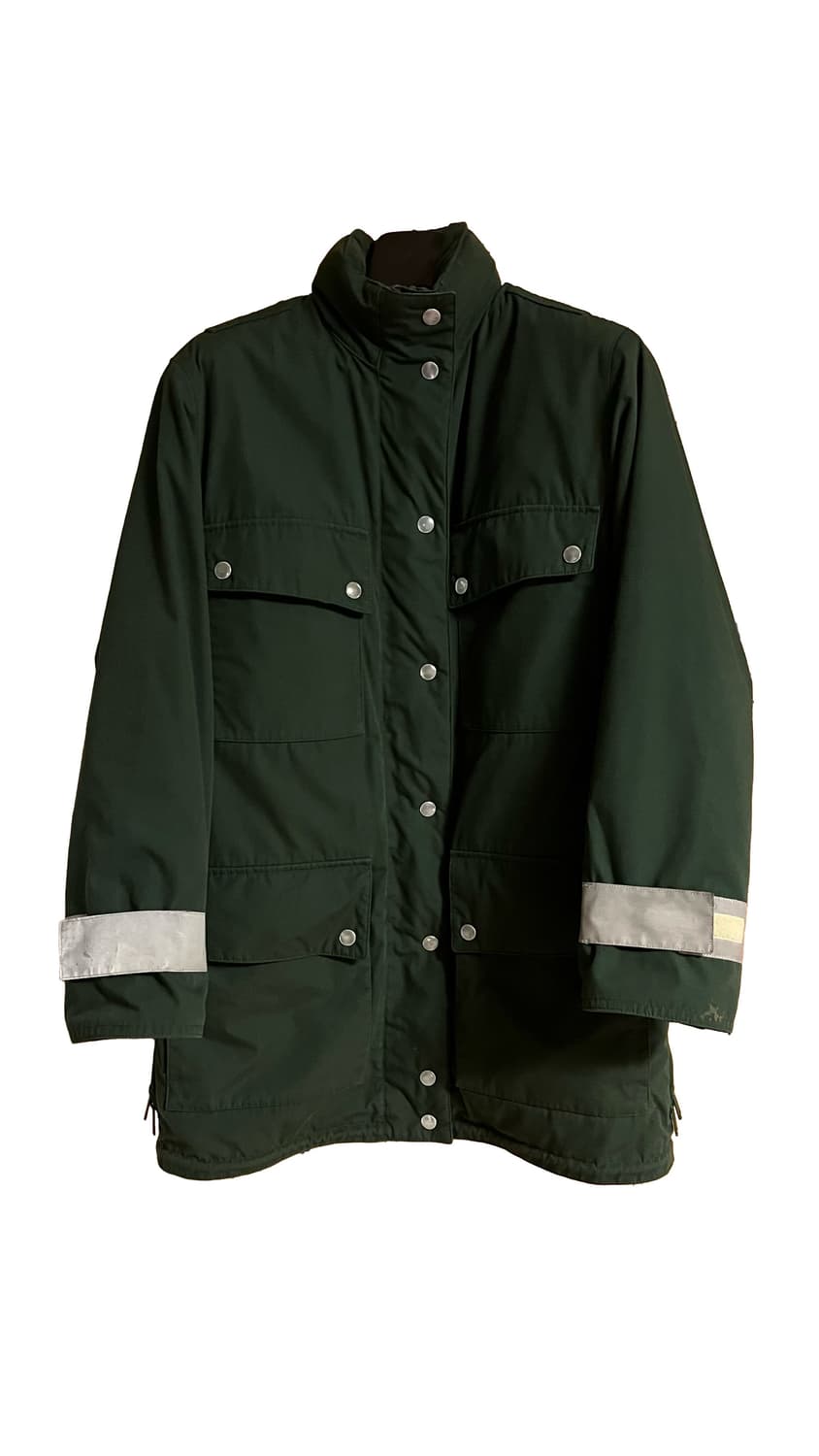 Polizei 파카 38 사이즈 (M~L) 상품이미지4