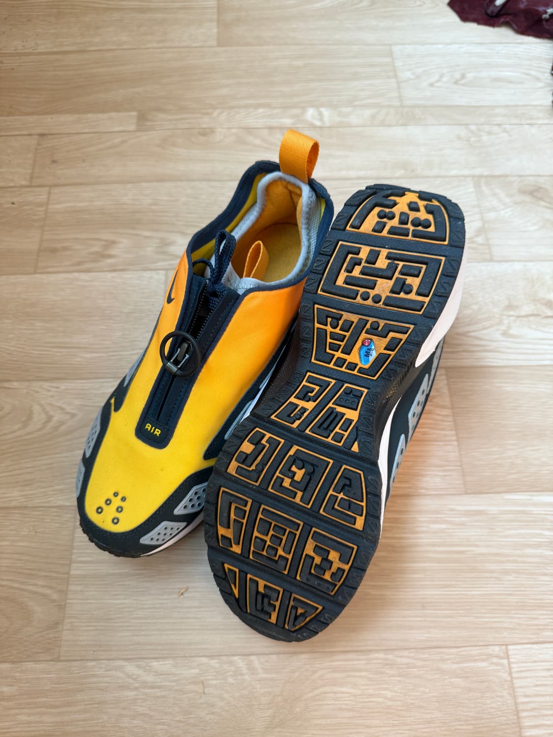 Nike airmax sndr 상품이미지3