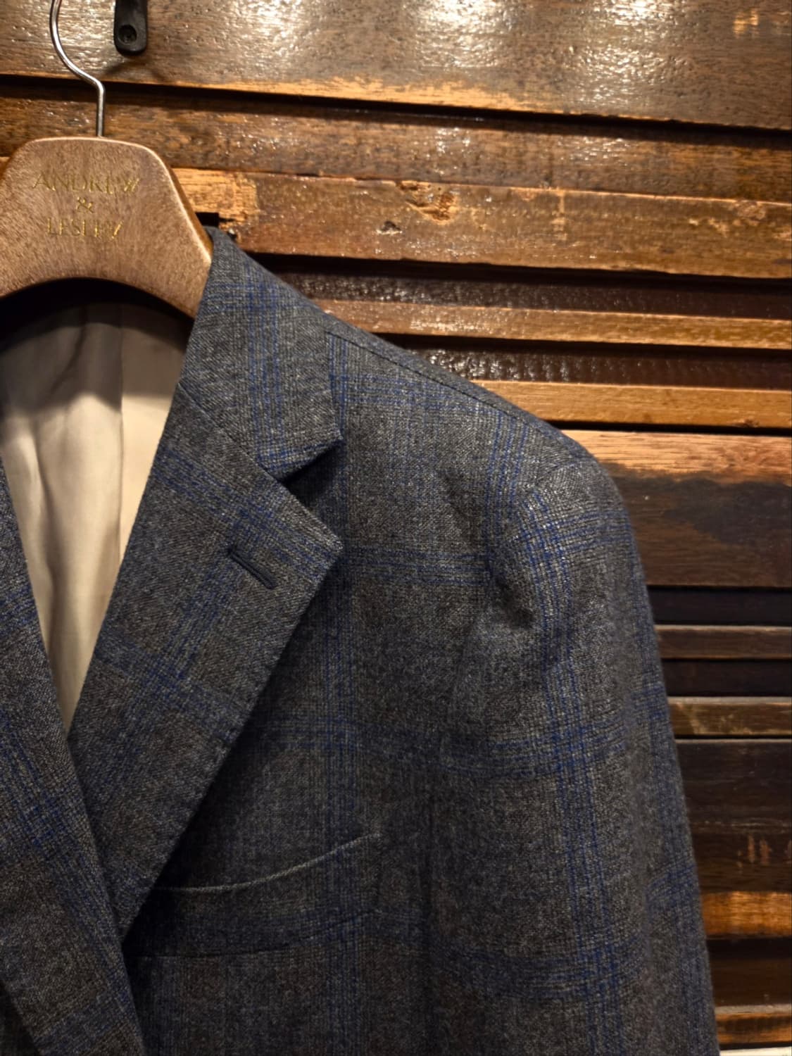 캠브리지멤버스 로얄스탠다드 자켓 상품이미지3