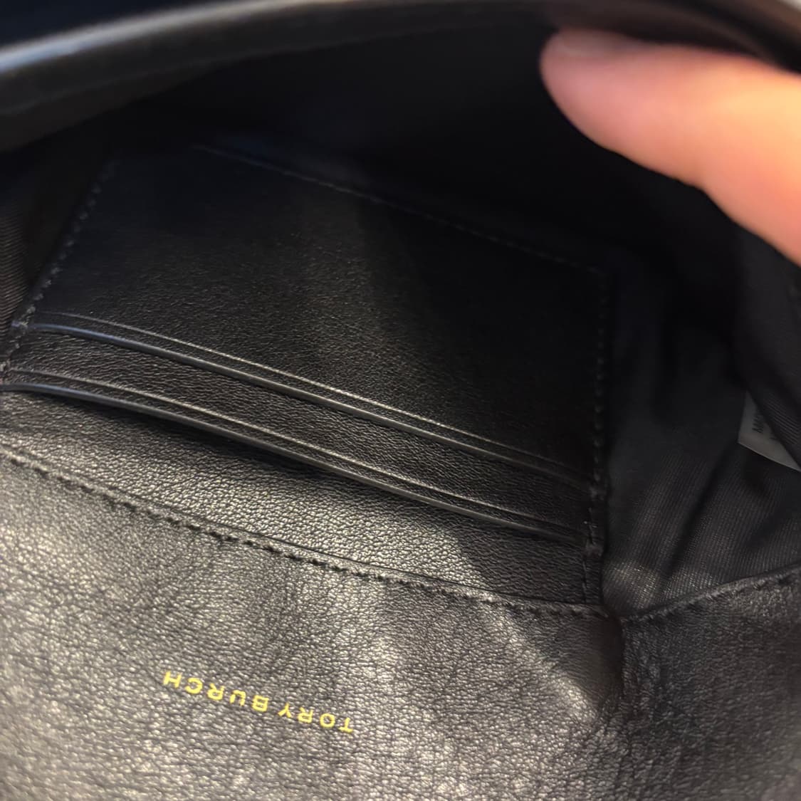 정품 토리버치 키라 믹스드 크로스백     상품이미지10