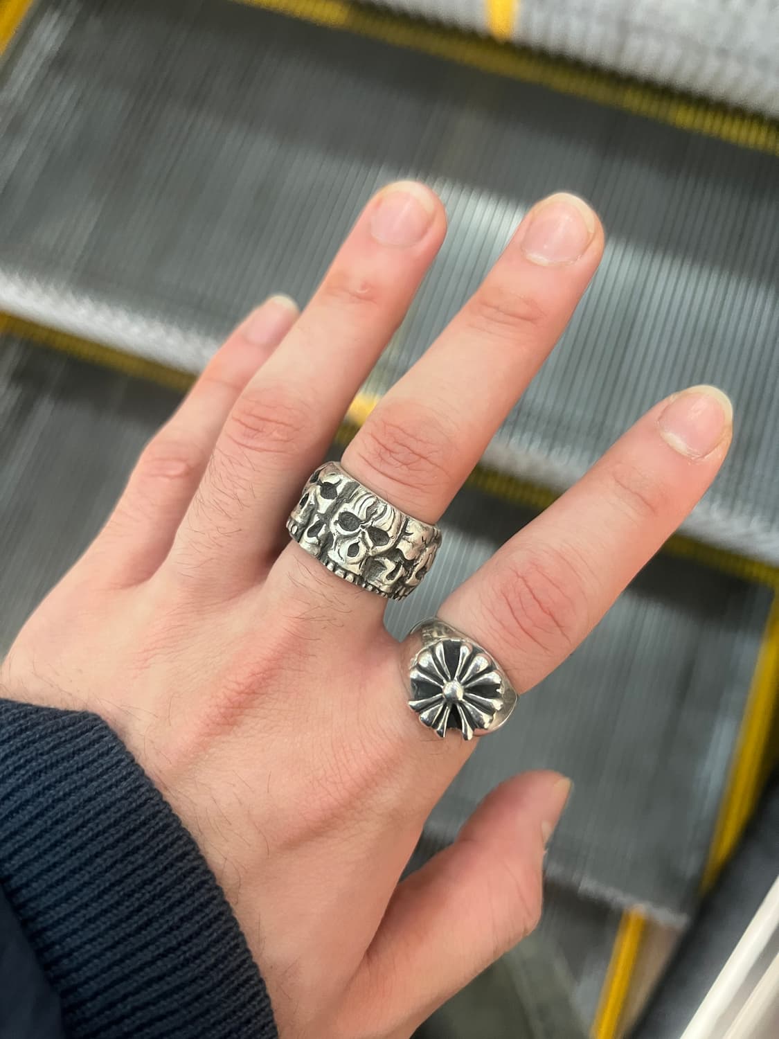 핸드메이드반지 상품이미지4