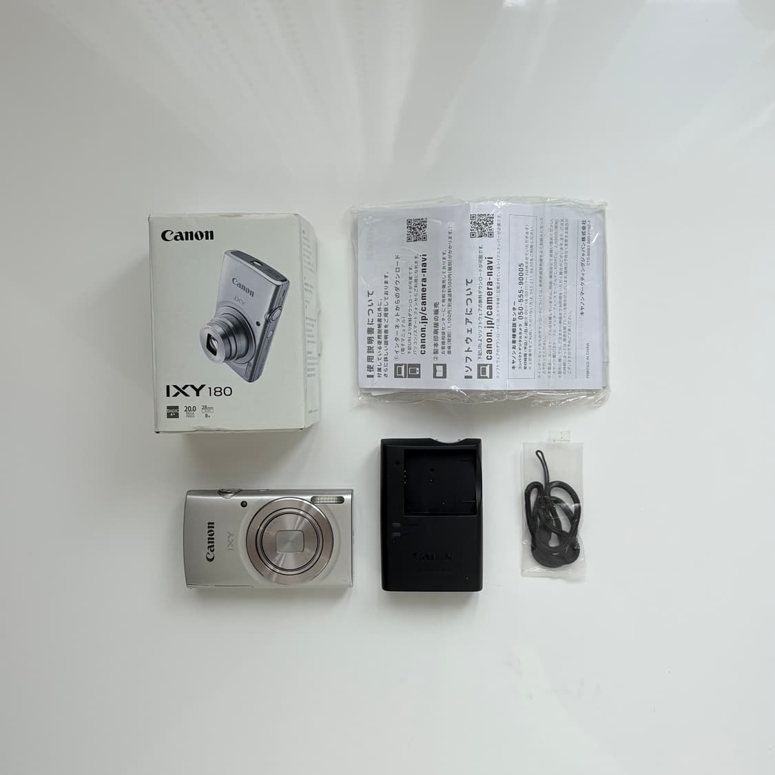 💖희귀•풀박💖 Canon IXY180(=IXUS175) 상품이미지2