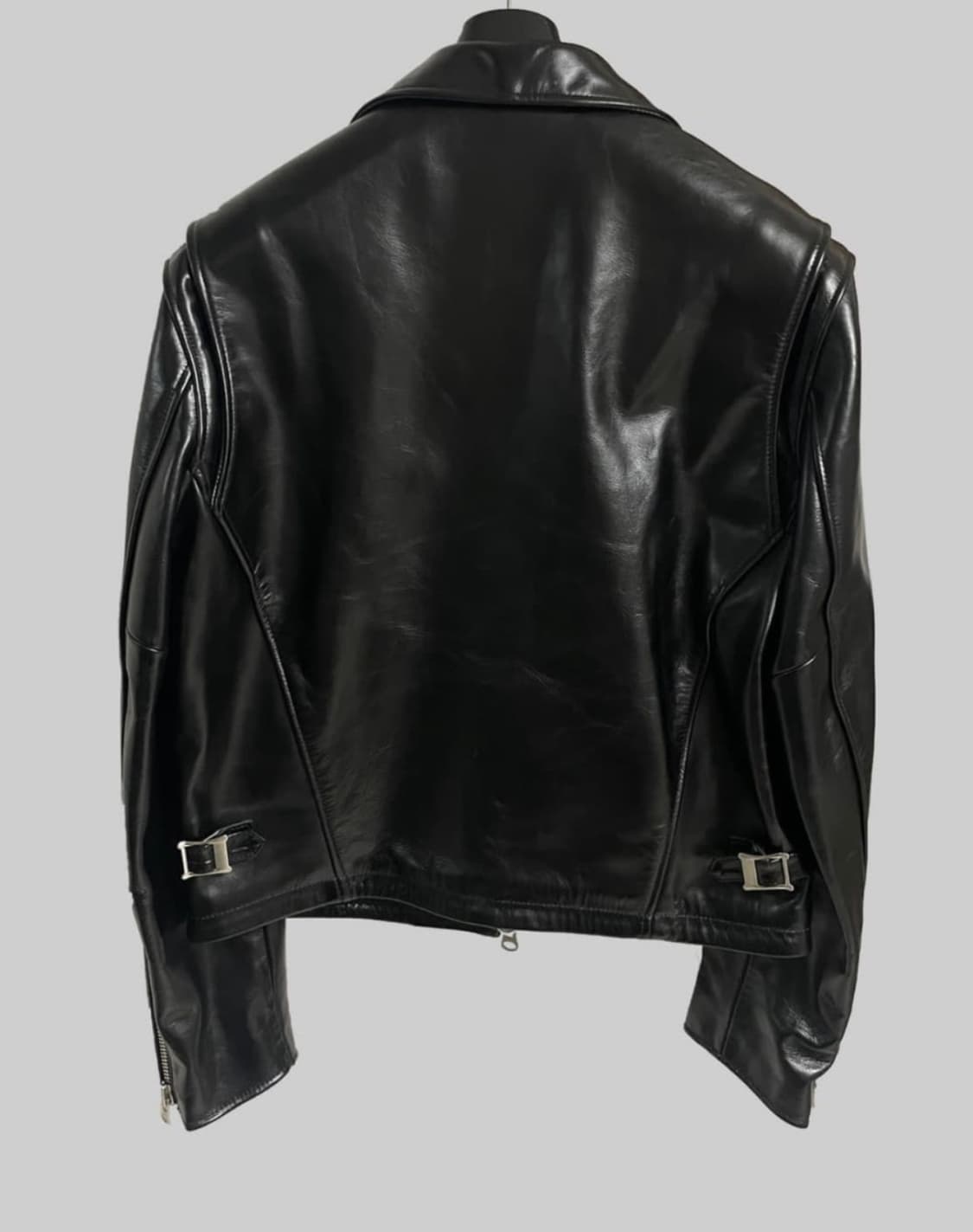 토니웩 가죽자켓 상품이미지2