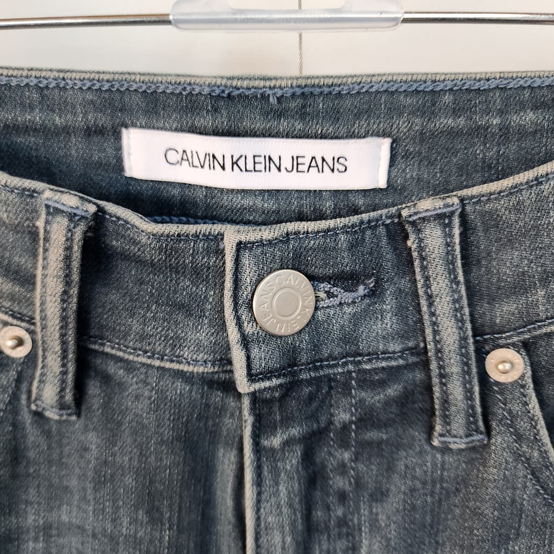 캘빈클라인 청바지 데님 상품이미지2