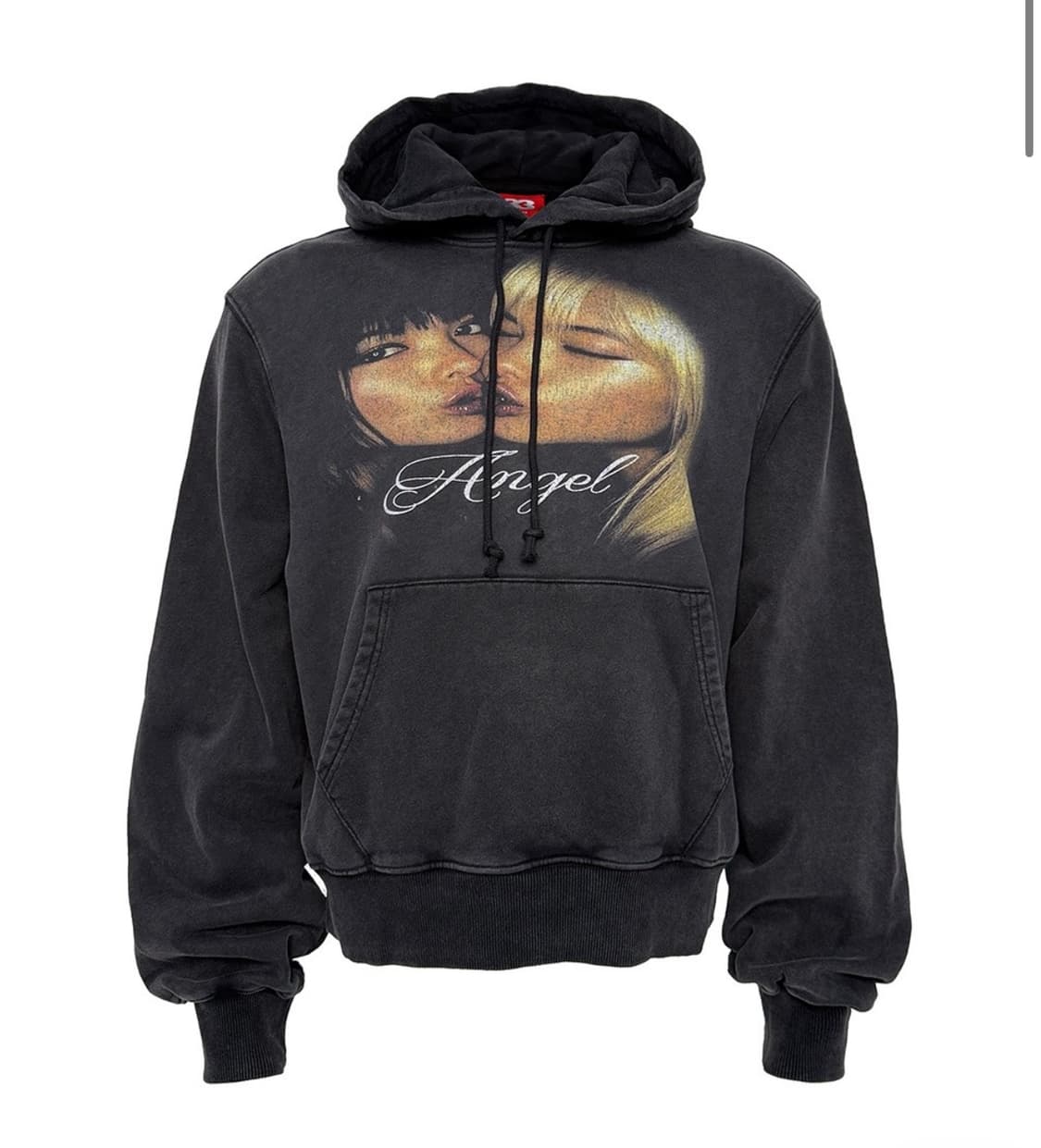 Pccvision 3man0n angel hoodie m size 상품이미지1