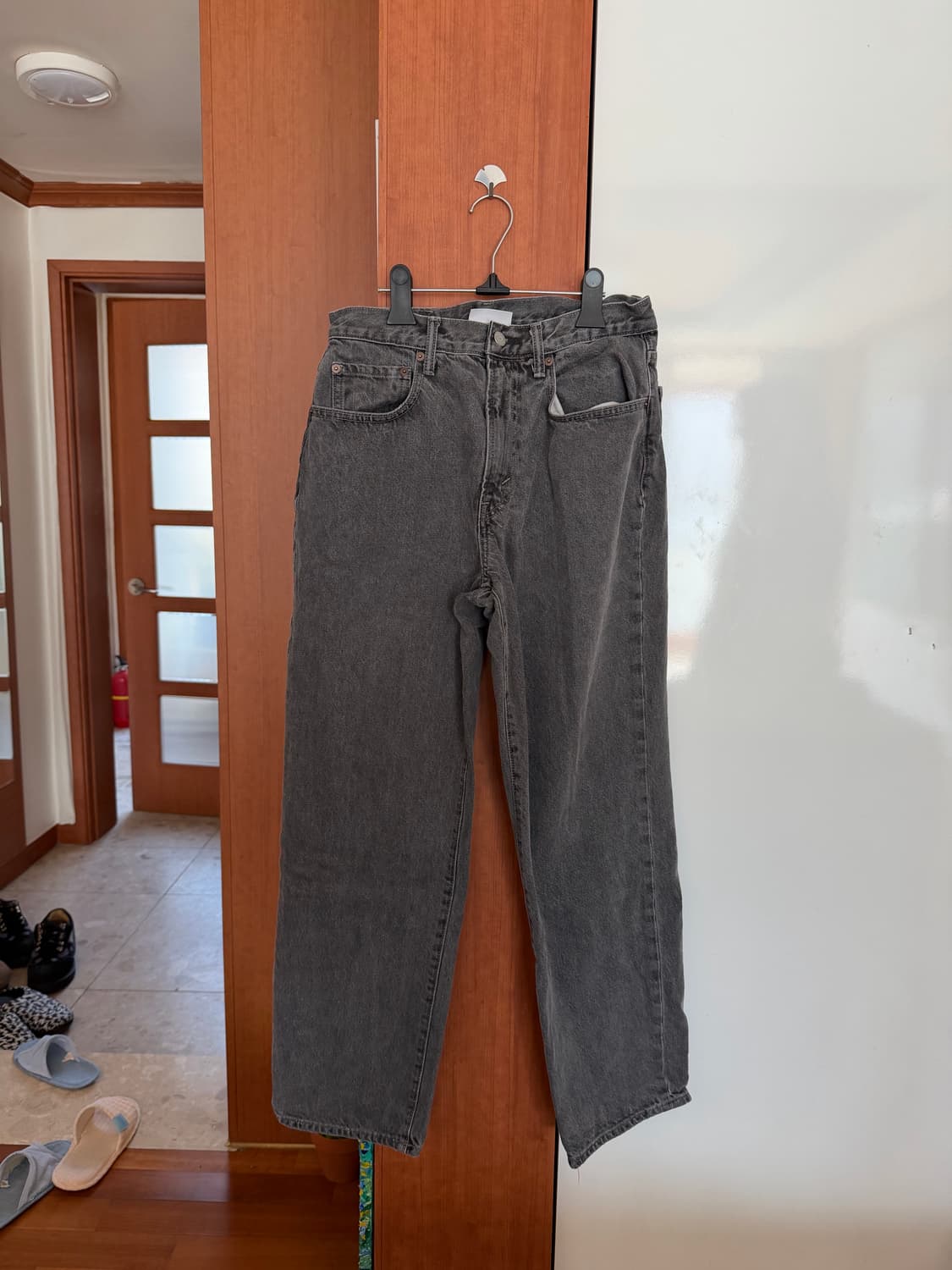 디네댓 데님팬츠 m사이즈 상품이미지1