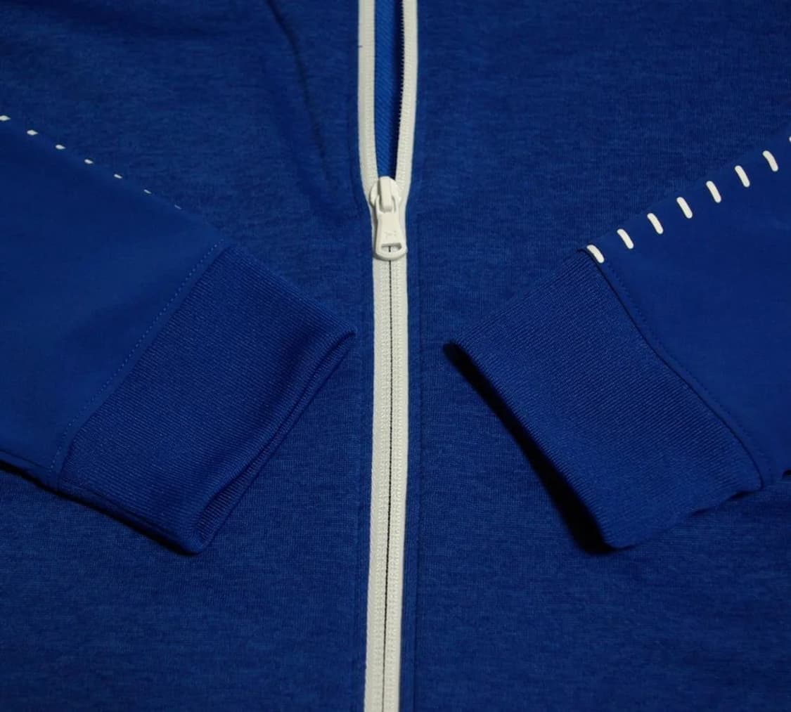 언더아머 IMG아카데미 트레이닝 자켓 M 상품이미지4