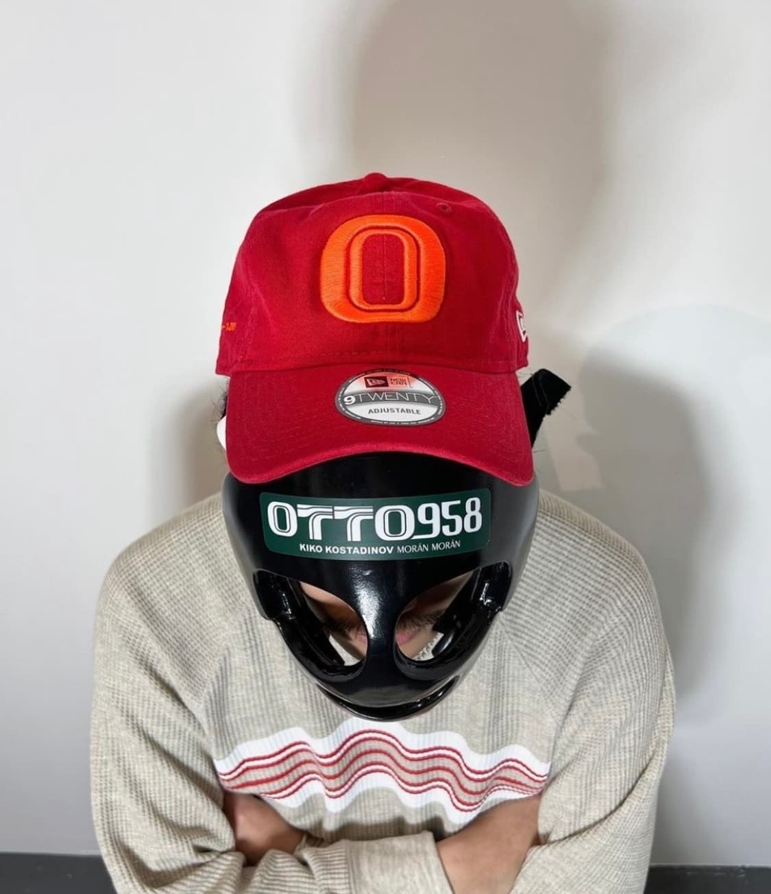 otto958 볼캡 상품이미지1