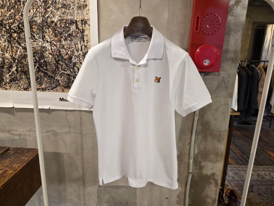 메종 키츠네 상품이미지8