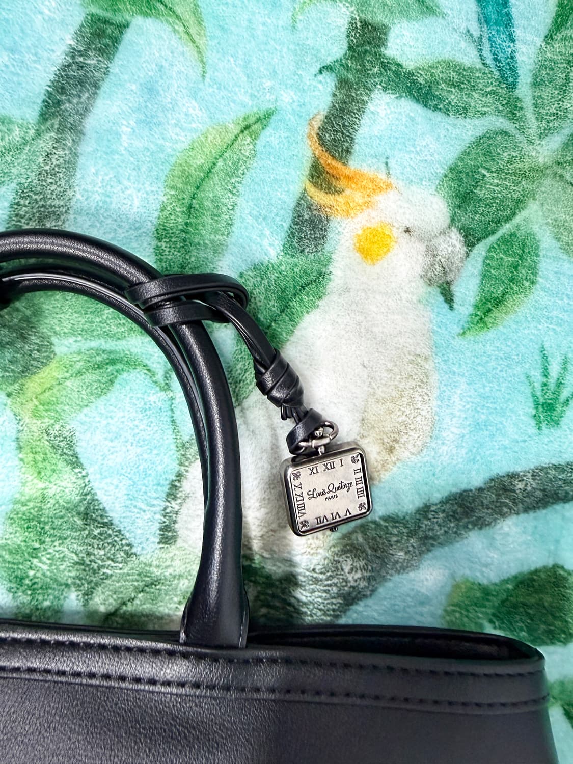 LOUIS QUATORZE CLAUDEL TOTE(끌로델 토트백) 상품이미지5