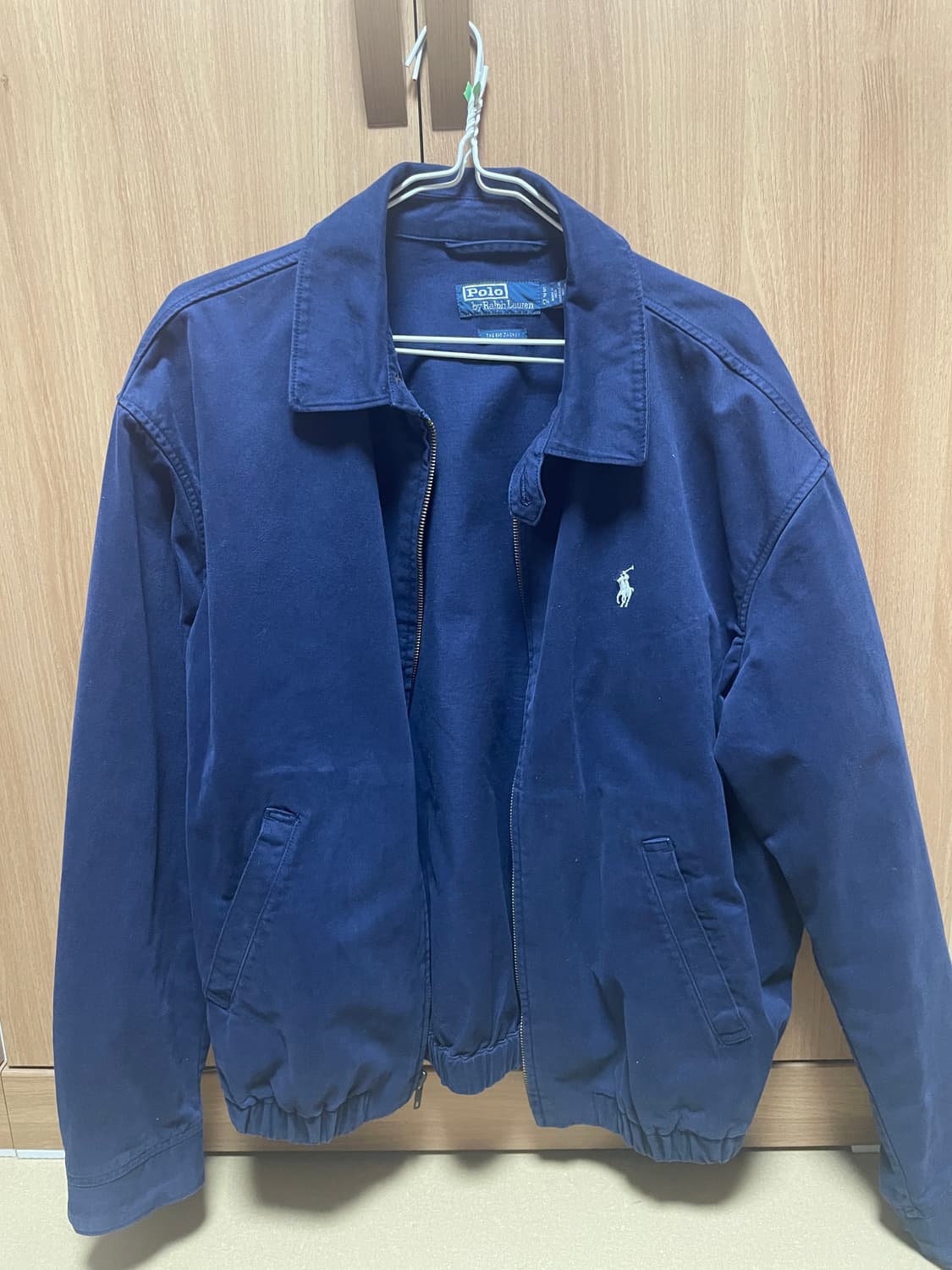 폴로 빅자켓 S 사이즈 상품이미지1