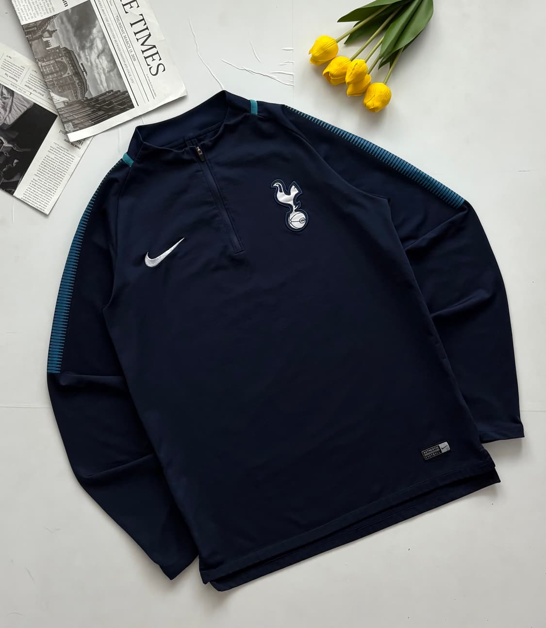 Nike 나이키 토트넘 핫스퍼 트레이닝탑 져지  상품이미지1