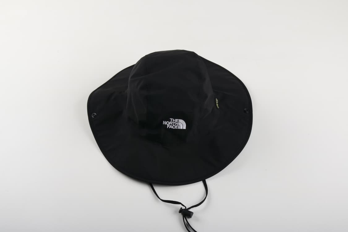 [61cm] 노스페이스 고어텍스 버킷햇 상품이미지1