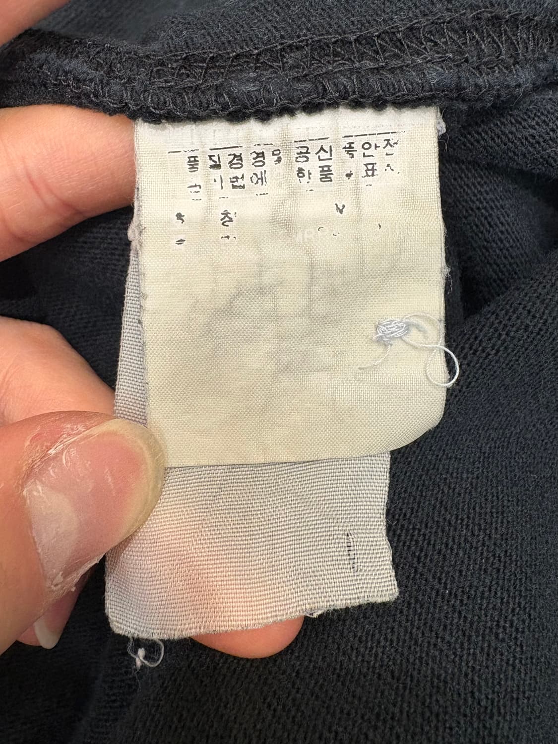 폴로 랄프로렌 럭비티 상품이미지9