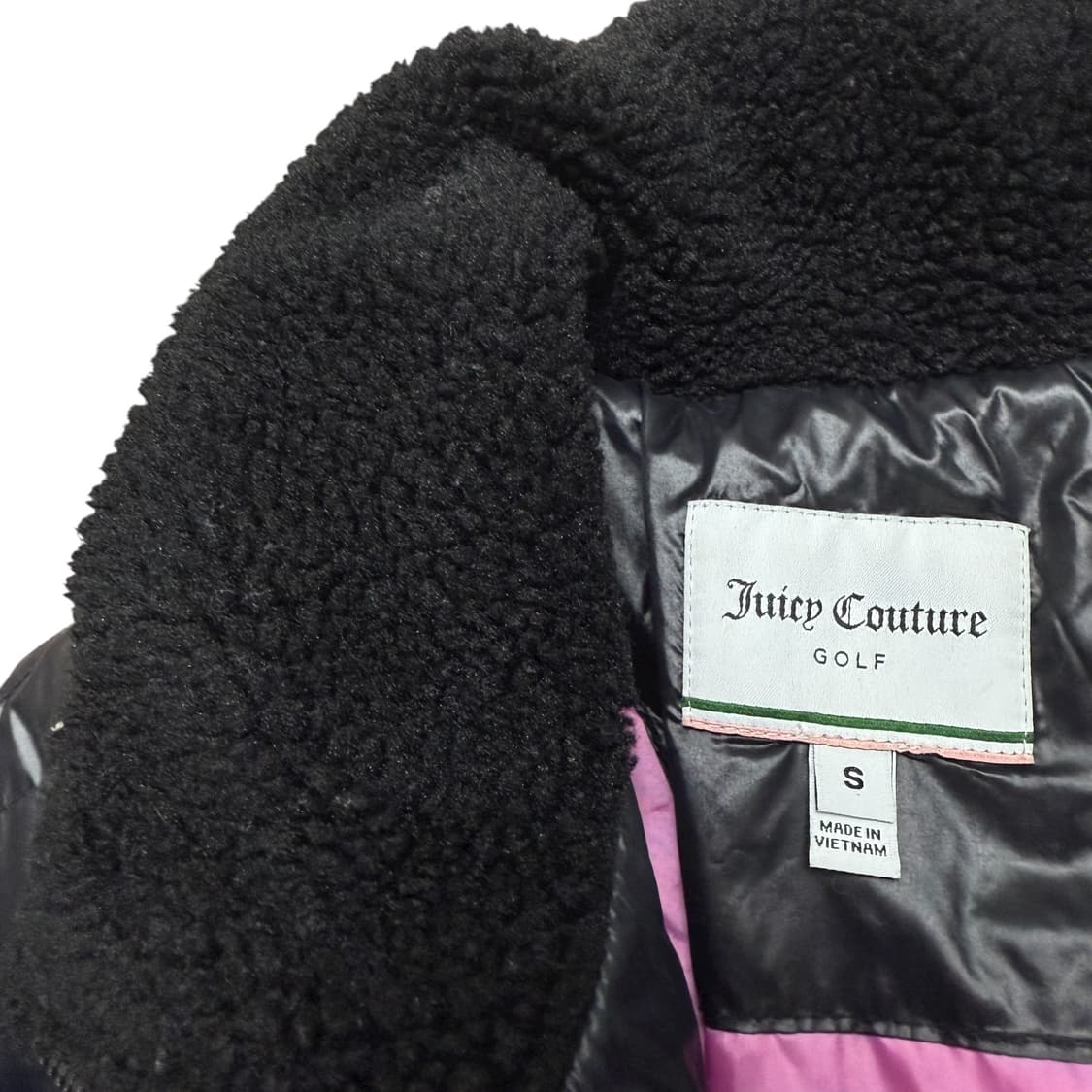 숏패딩 상품이미지2