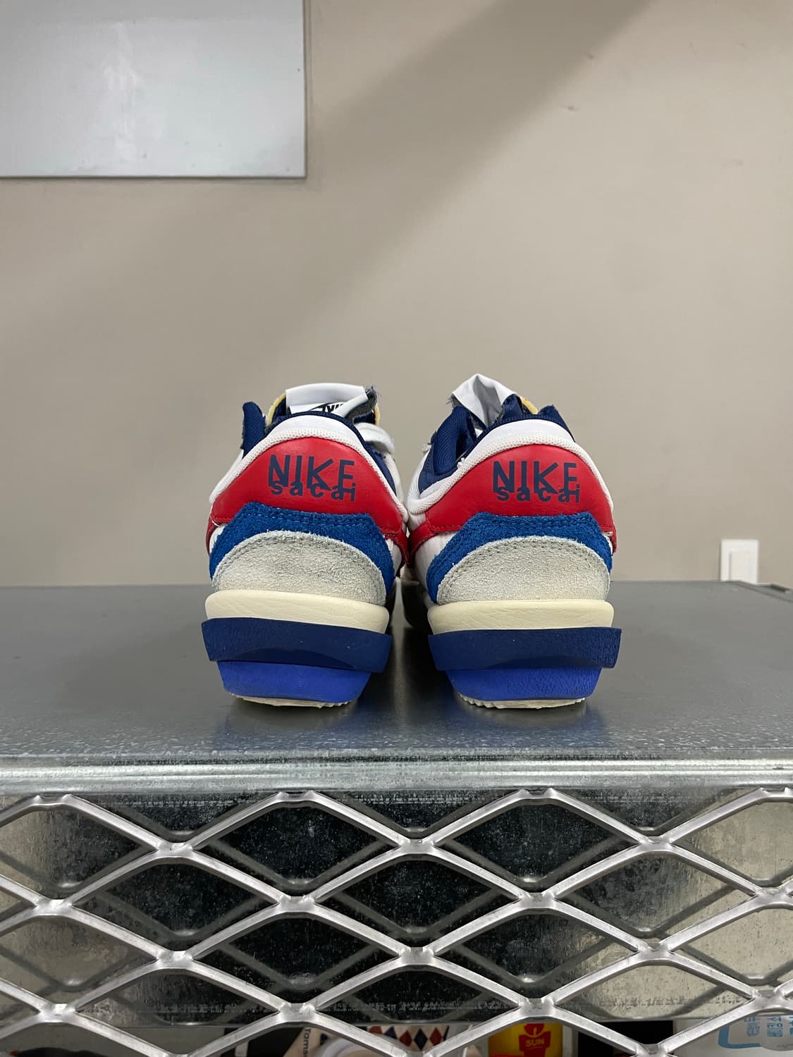 나이키 x 사카이 줌 코르테즈 SP 260 상품이미지3