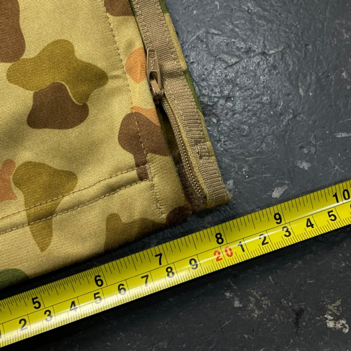 100 아디다스 파이어버드 카모 팬츠 상품이미지6