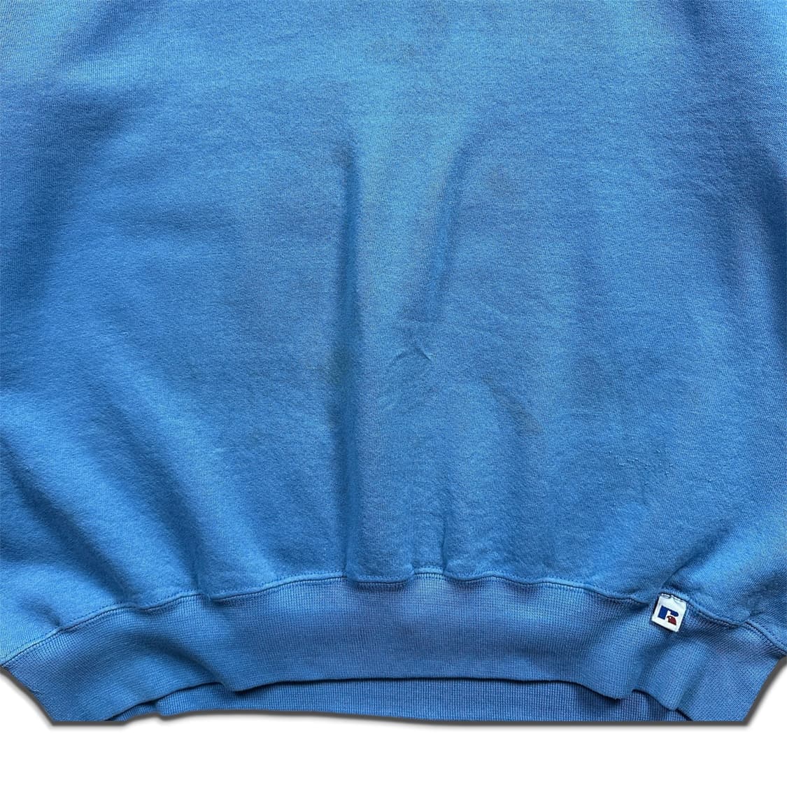 90s Russell 50/50 Blank Sweatshirt 상품이미지6