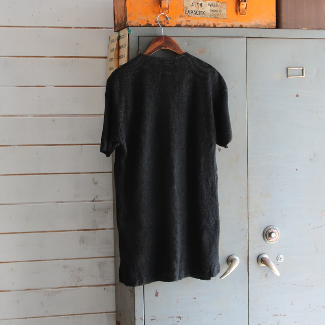 VALENZA PO SPORTS 브이넥 반팔 가디건 (여성용 M) 상품이미지2