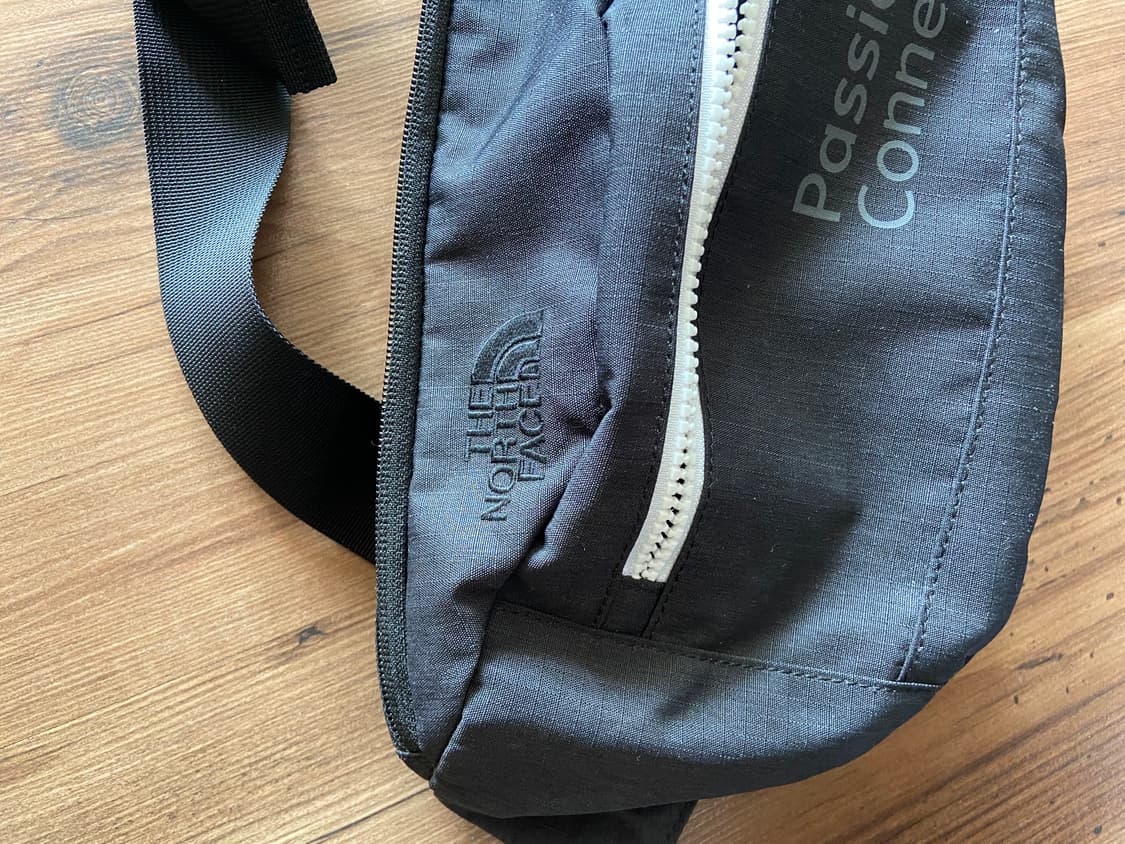 노스페이스 힙색 웨이스트백 상품이미지2