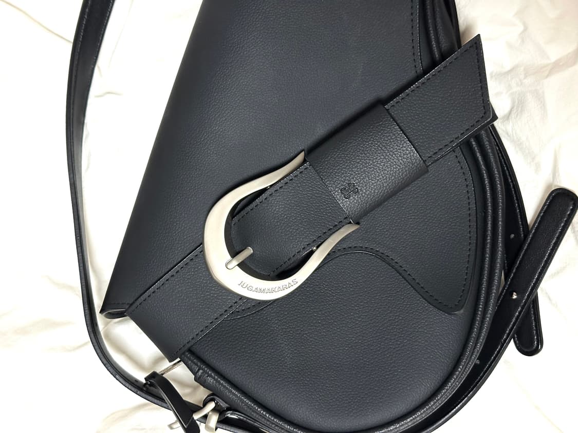 H-Buckle Holster Bag 상품이미지4